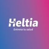 Heltia Dreta de l'Eixample | Pilates y Entrenamiento Funcional