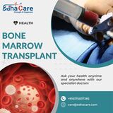 Bone Marrow Transplant At Lowest Cost Book Online Now, Fiji