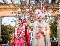 A Reliable Marriage Bureau in Delhi