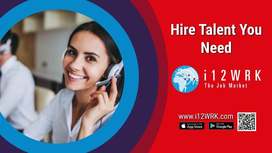 We hiring for top companies in UAE - i12wrk