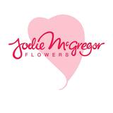 Jodie McGregor Flowers Sydney