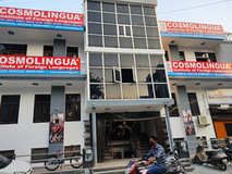 Discover the best foreign language institute in India - Cosmolingua Foreign Language Institute