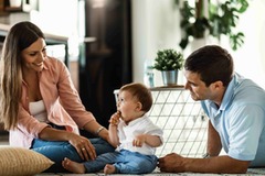 Towson, MD Paternity Lawyers