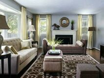 Interior Design Burlingame