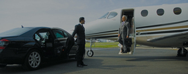 Seamless Travel for Every Occasion: Weddings, Events, and More with GoodLimo