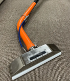 High-Performance Carpet Cleaning Wand