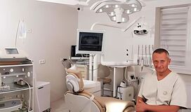 Kyiv Premier Destination for Quality Dental Care