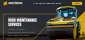 Excellence in Road Maintenance: Temecula's Premier Services