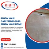 Experience Impeccable Carpet Cleaning in Newton IA