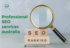 Top seo company Sydney