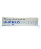 Get Aclind BP 2.5% Gel Online | TabletShablet