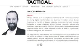 Expert Business Optimization with Marcus Köhnlein's