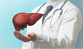 Liver Transplant Hospital in India