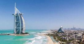 Best Tour Packages From Dubai