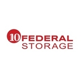 10 Federal Storage