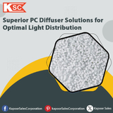 Superior PC Diffuser Solutions for Optimal Light Distribution