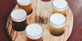 Stone & Wood Brewery Byron Bay