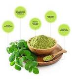 Benefits For Your Health with Moringa