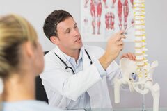 Chiropractor In Bowmanville