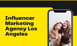 Influencer Marketing Agency Los Angeles | Talent Resources