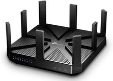 TP-Link AC1200 Gigabit MU-MIMO WiFi Router/Archer A6 Setup and Login Configurations