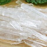 Menthol Crystals Manufacturers