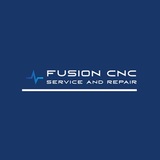 Fusion CNC