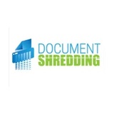 Documentshredding