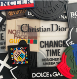 Labels for clothing