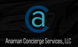 Iowa’s Trusted Airport Shuttle Service: Anaman Concierge Services, LLC