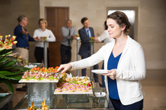 Indian Caterers In London