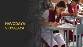 Navodaya Exam 2023-24 Class 9 Syllabus