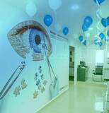 Narayana Nethralaya | Best Eye Hospital in Bangalore, Karnataka