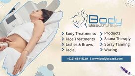 Top Skincare and Body Treatments in San Diego