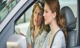 Driving Schools in Pennsylvania