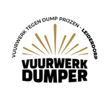 De vuurwerkdumper