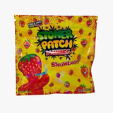 Stoner Patch Dummies 500mg THC Strawberry Flavour