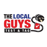 The Local Guys - Test and Tag