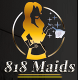 818 Maids: Trusted Experts in House Cleaning Services in CA!