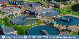 Leading Advantages of Putting in Place an Anaerobic Digester System - WOG Group