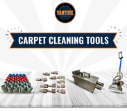 Ultimate Carpet Cleaning Tools for Effortless Results