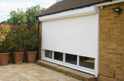 Shutter Repair South London