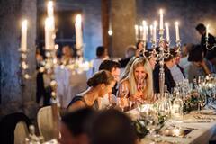 Celebrate with Elegance: Expert Event Planning Solutions