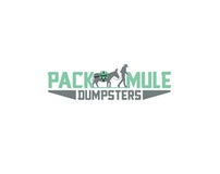 Pack Mule Dumpster Rentals