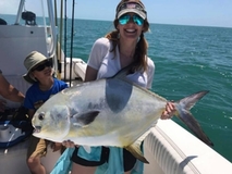 Seize the Day Charters - Key West Tarpon Fishing Charters