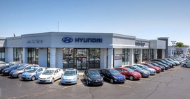 best hyundai dealer melbourne