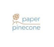 Paper Pinecone