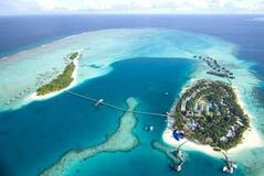 Discover the Beauty of Maldives: Let HolidayKite Plan Your Romantic honeymoon