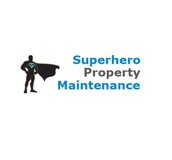 Superhero Property Maintenance