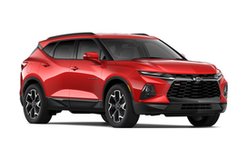 Chevrolet Blazer